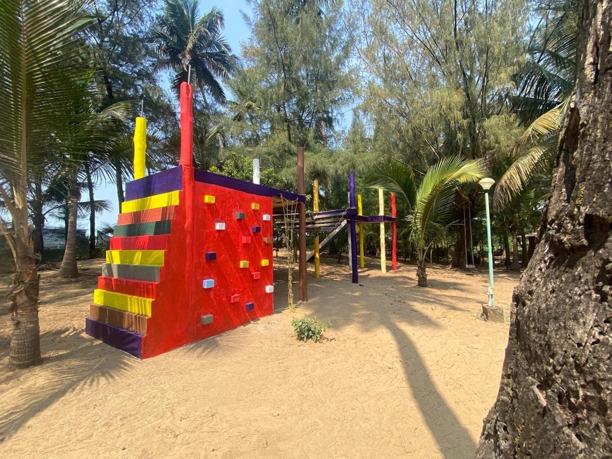 Majali Beach Resorts Exterior photo