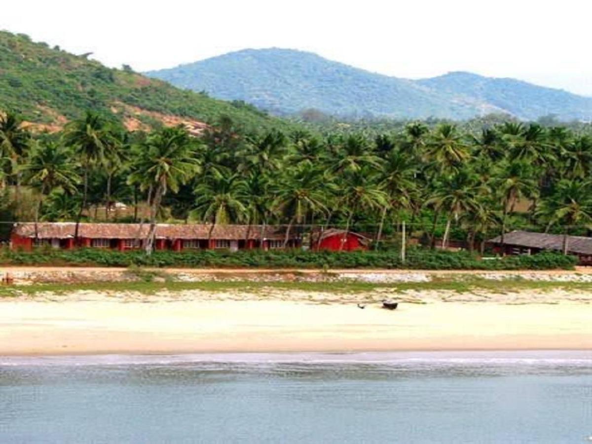 Majali Beach Resorts Exterior photo