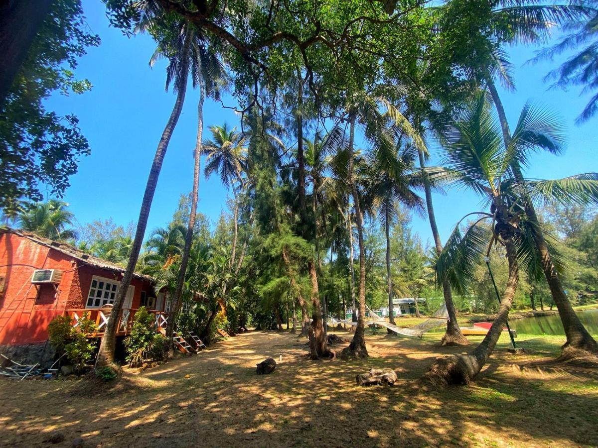 Majali Beach Resorts Exterior photo