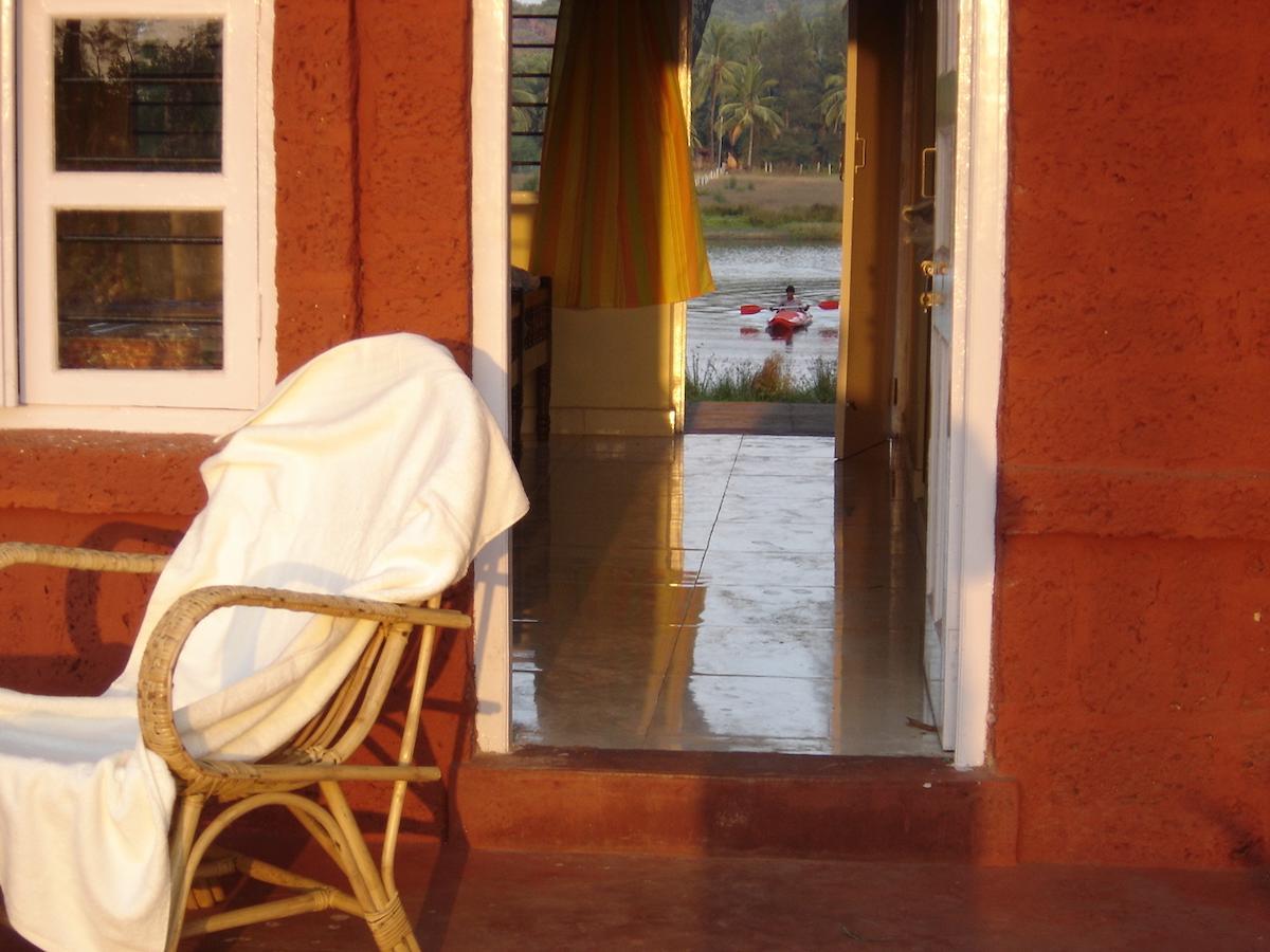 Majali Beach Resorts Room photo