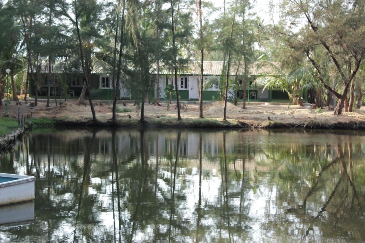 Majali Beach Resorts Exterior photo